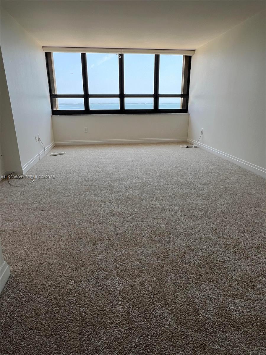 2 Grove Isle Drive, Unit B703 Miami, FL 33133 - Photo 6 of 11 2nd Bedroom