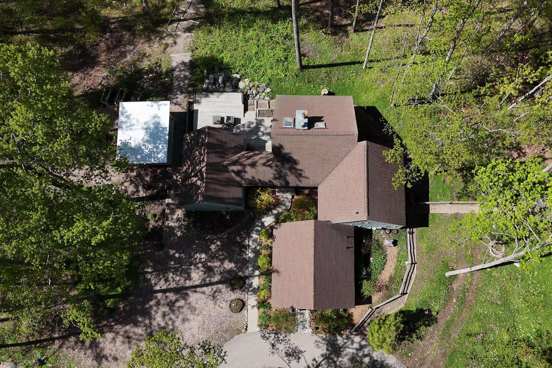 7310 Stolt Road Charlevoix, MI 49720 - Photo 52 of 65