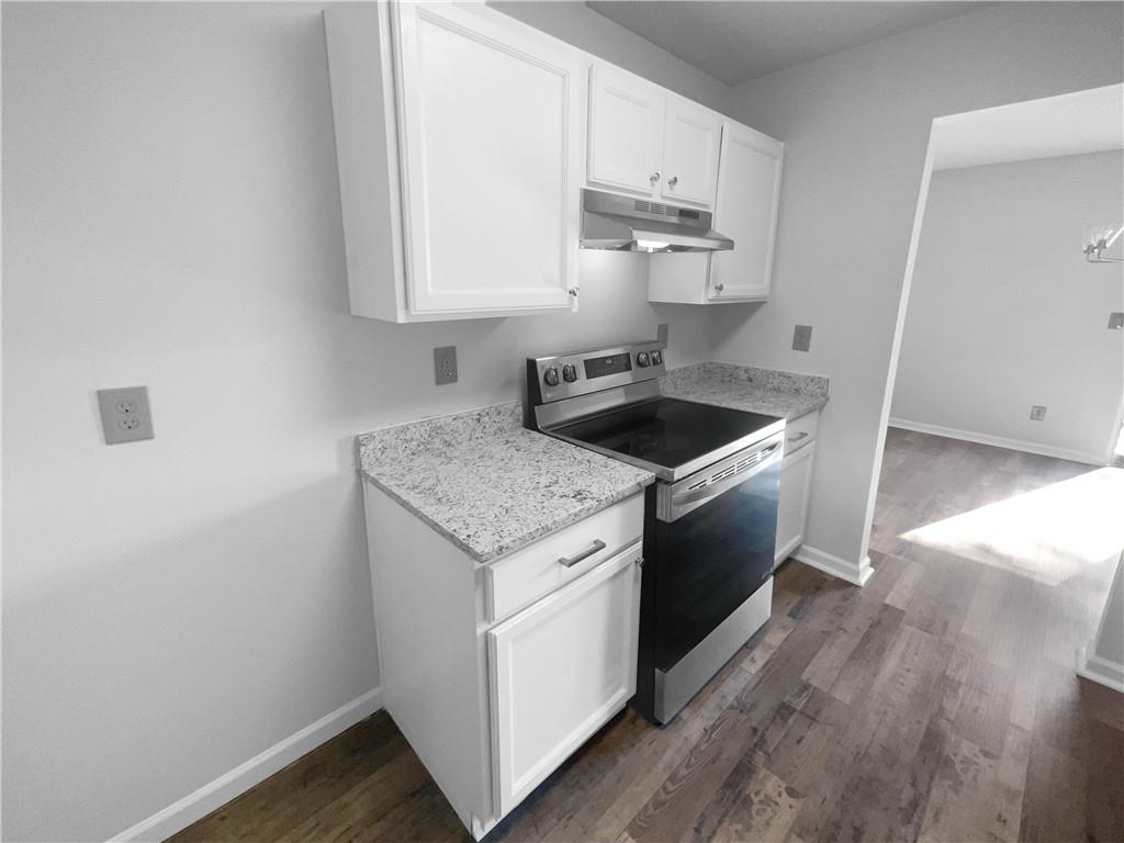 6303 Klondike River Road Lithonia, GA 30038 - Photo 12 of 16