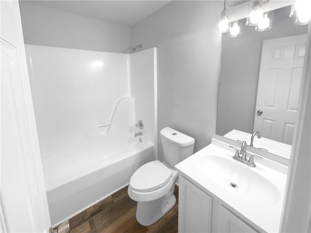 6303 Klondike River Road Lithonia, GA 30038 - Photo 14 of 16