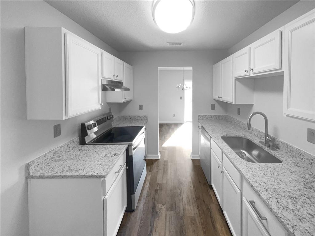 6303 Klondike River Road Lithonia, GA 30038 - Photo 2 of 16