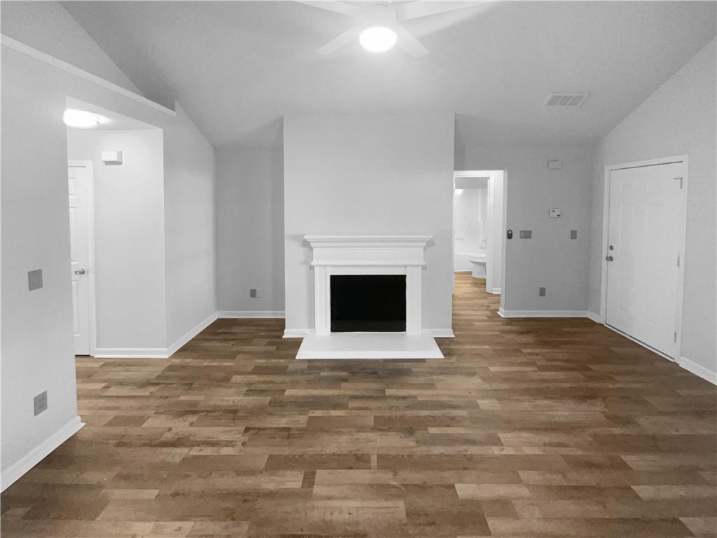 6303 Klondike River Road Lithonia, GA 30038 - Photo 3 of 16