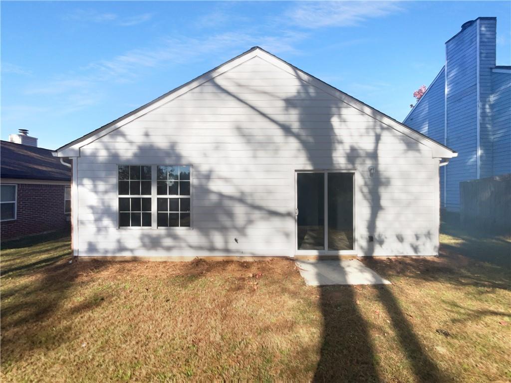 6303 Klondike River Road Lithonia, GA 30038 - Photo 5 of 16