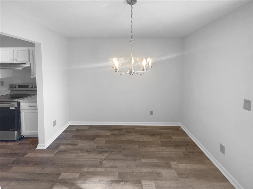 6303 Klondike River Road Lithonia, GA 30038 - Photo 6 of 16