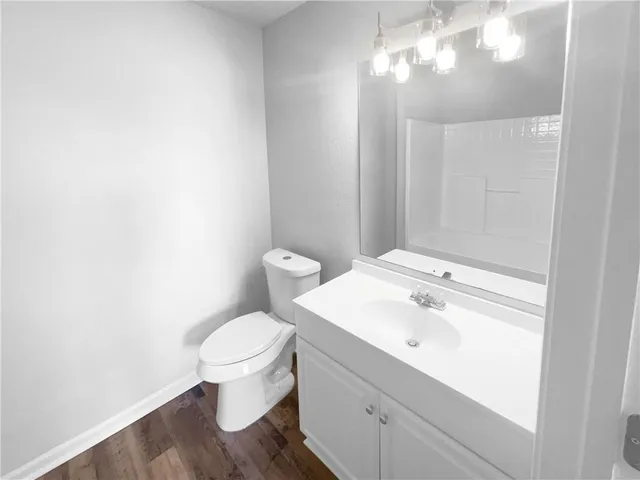 $223,000 | 6303 Klondike River Road, Lithonia, GA 30038