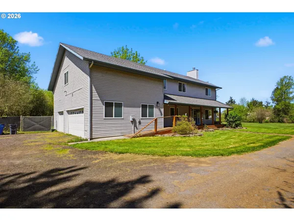 $824,900 | 17911 Northeast 158th Street, Brush Prairie, WA 98606