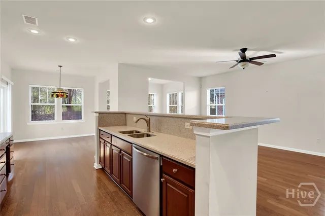 $374,900 | 143 Regency Circle, Pooler, GA 31322