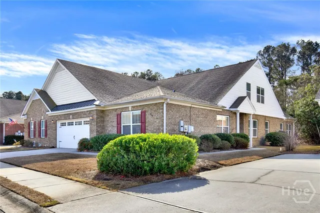 $374,900 | 143 Regency Circle, Pooler, GA 31322