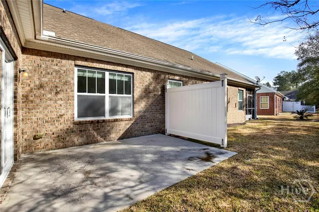 $374,900 | 143 Regency Circle, Pooler, GA 31322