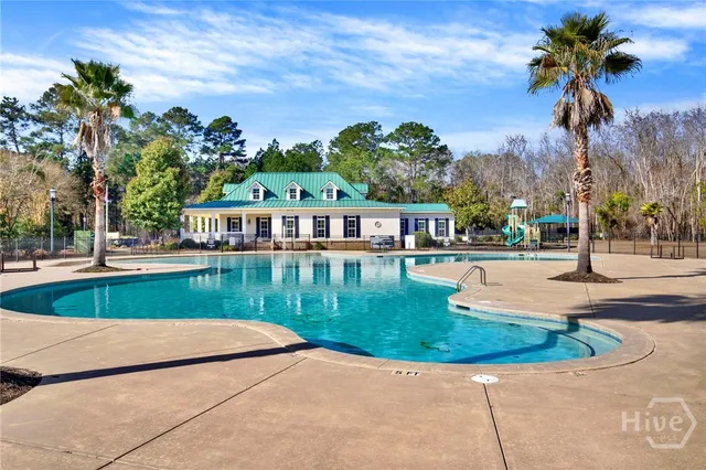 $374,900 | 143 Regency Circle, Pooler, GA 31322
