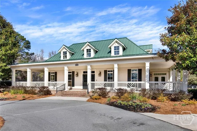 $374,900 | 143 Regency Circle, Pooler, GA 31322