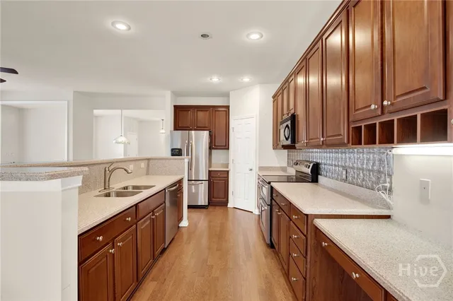 $374,900 | 143 Regency Circle, Pooler, GA 31322