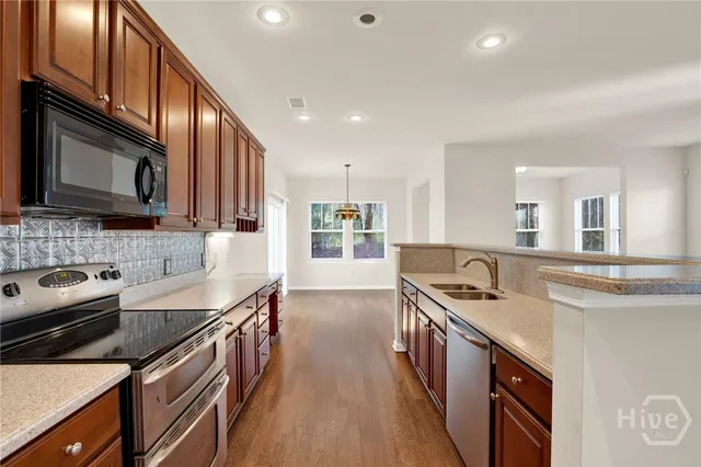 $374,900 | 143 Regency Circle, Pooler, GA 31322