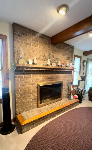 $357,000 | 924 West 3rd Street, Connersville, IN 47331