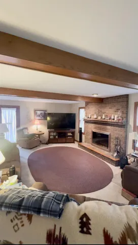 $357,000 | 924 West 3rd Street, Connersville, IN 47331