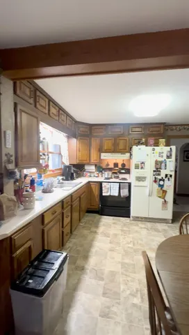 $357,000 | 924 West 3rd Street, Connersville, IN 47331