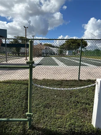 a view of a water from a building