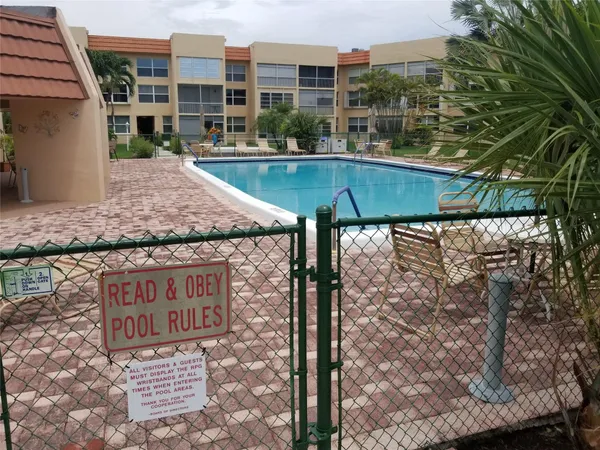 a sign on the side of a building