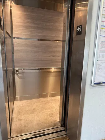 a close view of sink