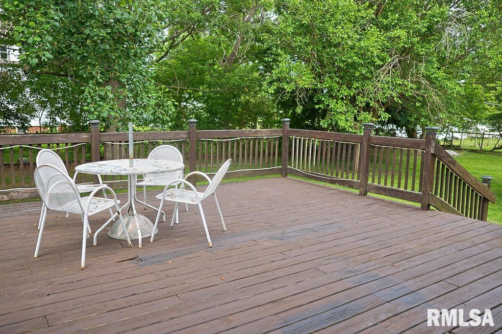 540 East Main Street Prairie City, IL 61470 - Photo 45 of 51