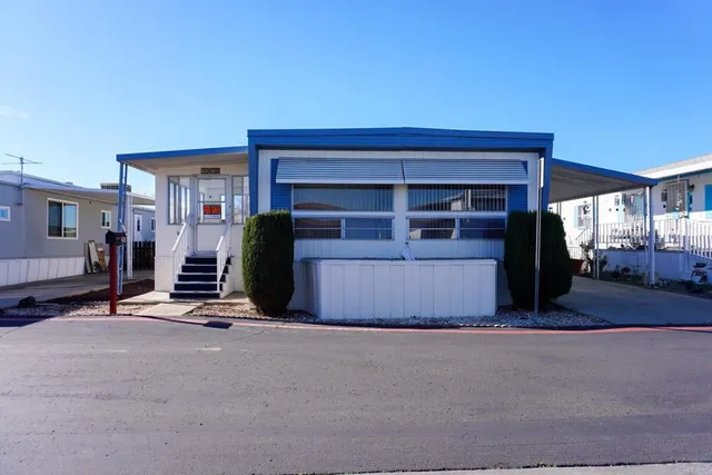 $165,000 | 2950 Iris Avenue, Unit 48, San Diego, CA 92154