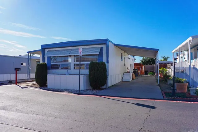 $165,000 | 2950 Iris Avenue, Unit 48, San Diego, CA 92154