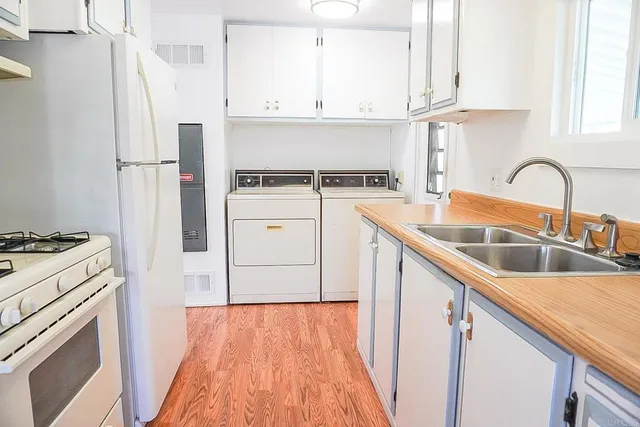 $165,000 | 2950 Iris Avenue, Unit 48, San Diego, CA 92154