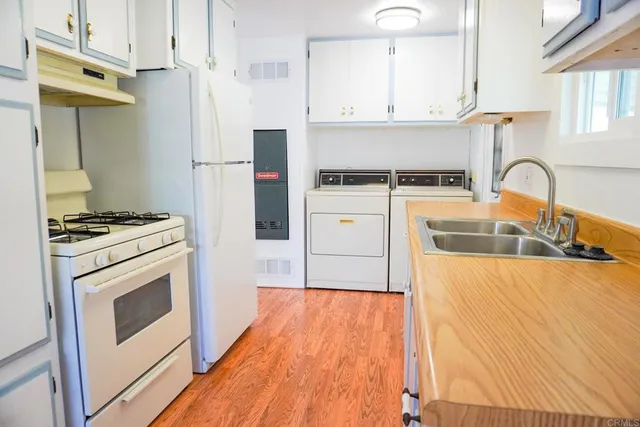 $165,000 | 2950 Iris Avenue, Unit 48, San Diego, CA 92154