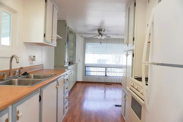 $165,000 | 2950 Iris Avenue, Unit 48, San Diego, CA 92154