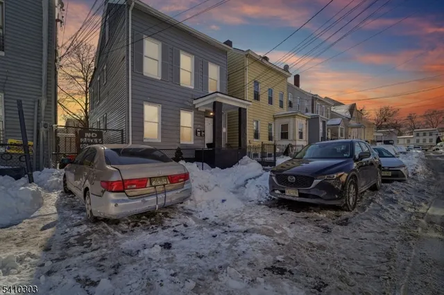 $599,900 | 37 Hillman Street, Paterson, NJ 07522