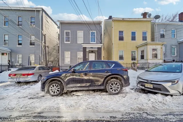 $599,900 | 37 Hillman Street, Paterson, NJ 07522