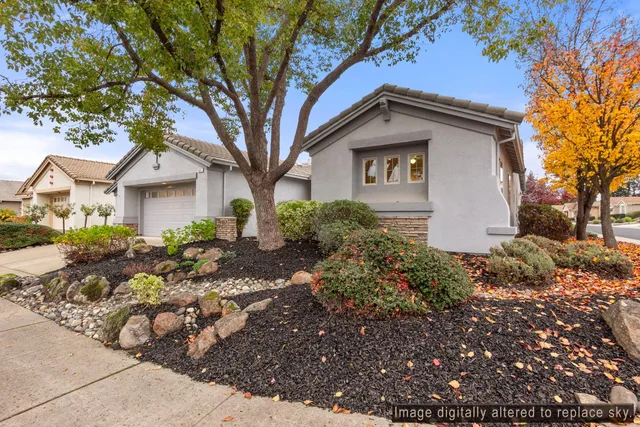 $629,000 | 601 Canyon Oak Lane, Lincoln, CA 95648