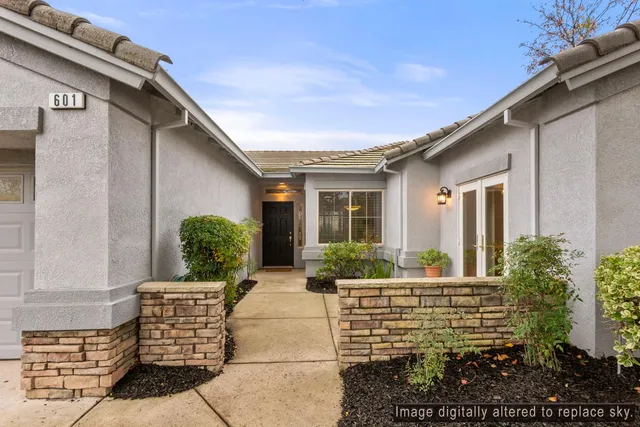 $629,000 | 601 Canyon Oak Lane, Lincoln, CA 95648