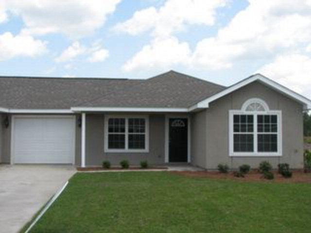104 Maghunt Way Brunswick, GA 31525 - Photo 1 of 1