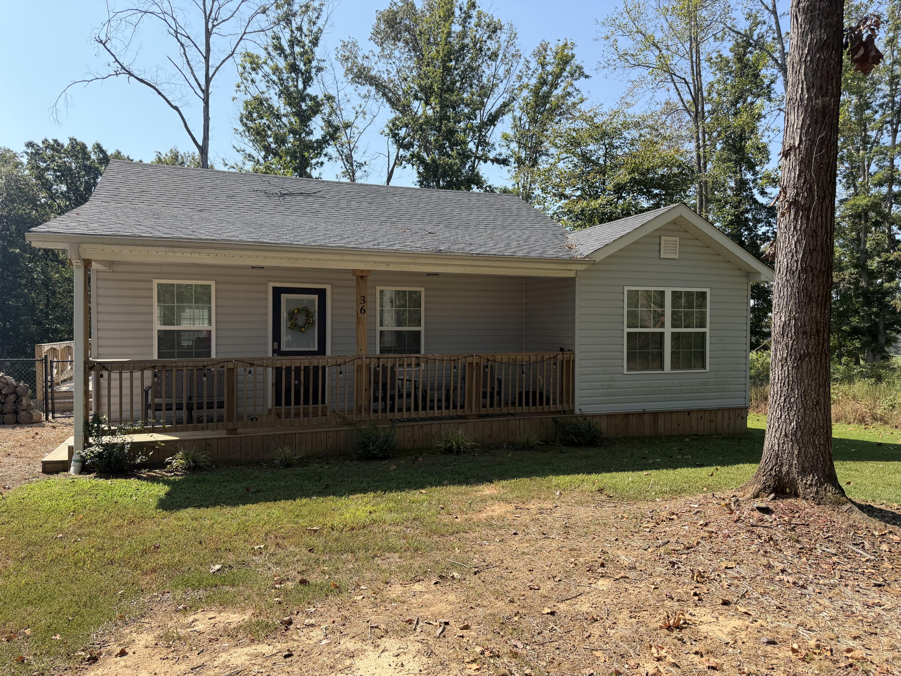 36 Lazy Trail Road Nancy, KY 42544 - Photo 1 of 31 IMG_3110