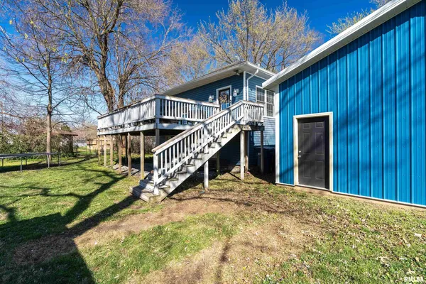 $229,000 | 1507 West Maplewood Street, Marion, IL 62959