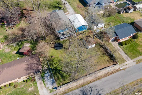 $229,000 | 1507 West Maplewood Street, Marion, IL 62959