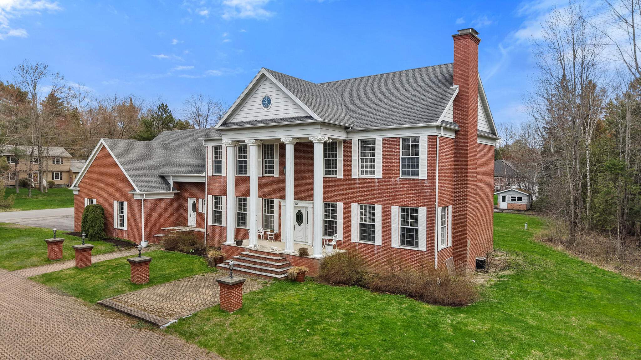 63 Fenton Way Bangor, ME 04401 - Photo 1 of 69 dji_fly_20260504_144034_0341_17779205631