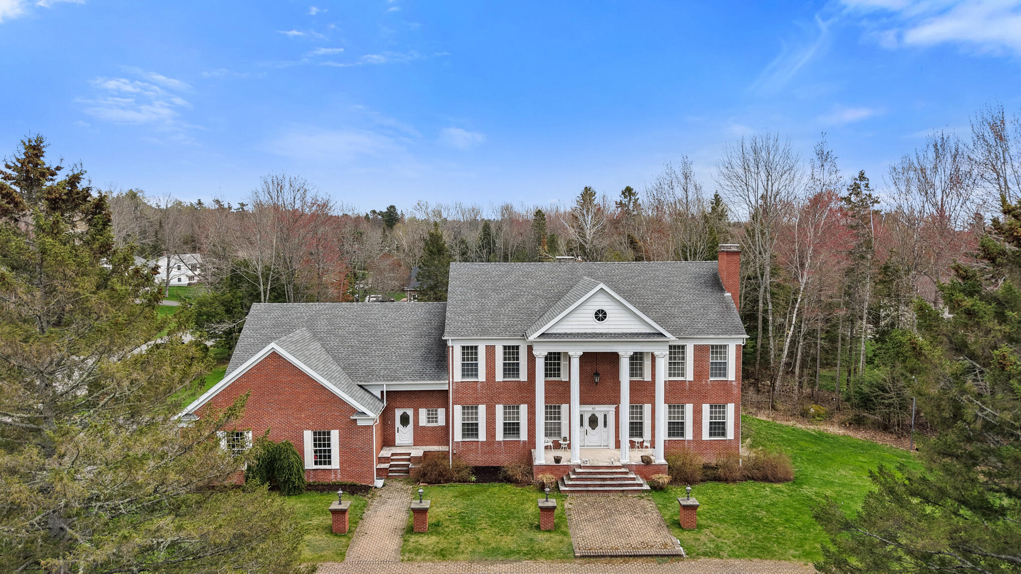 63 Fenton Way Bangor, ME 04401 - Photo 6 of 69 dji_fly_20260504_144214_0356_17779205629