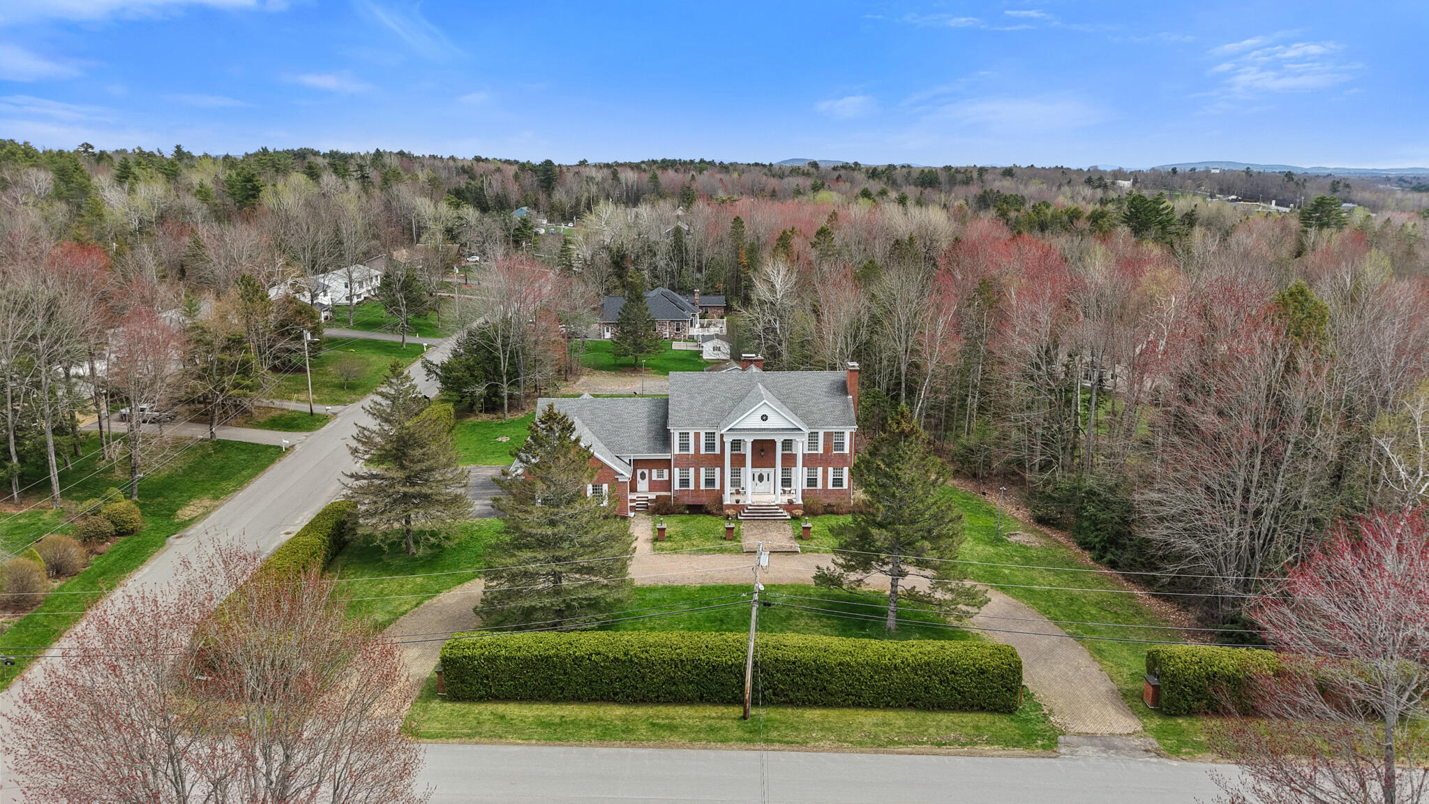 63 Fenton Way Bangor, ME 04401 - Photo 7 of 69 dji_fly_20260504_144224_0361_17779205629