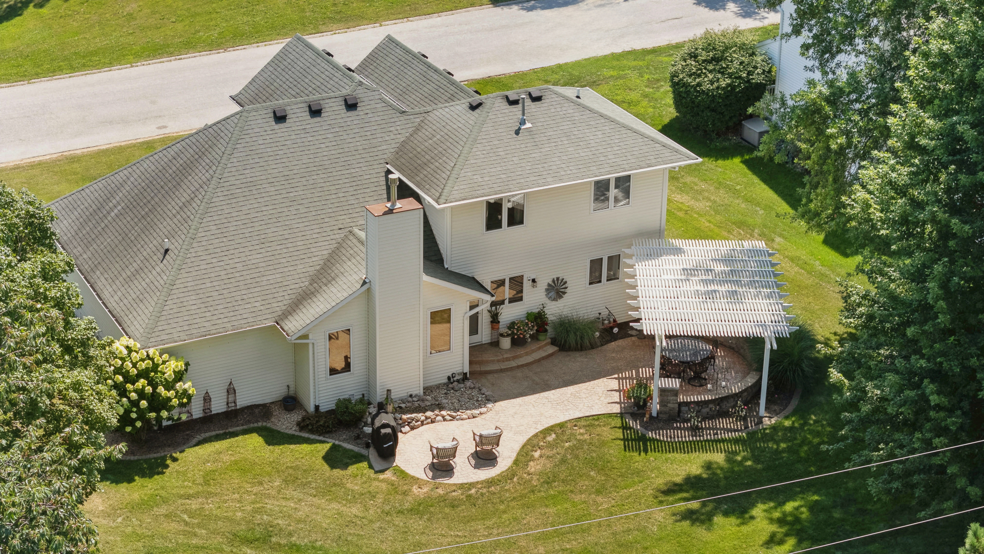 39 White Pine Road Geneseo, IL 61254 - Photo 38 of 48 Gallery Image 38
