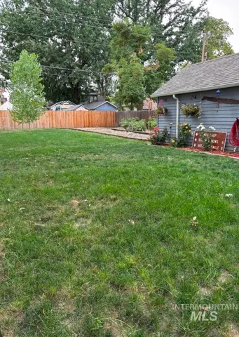 $270,000 | 409 North 7th Street, Payette, ID 83661