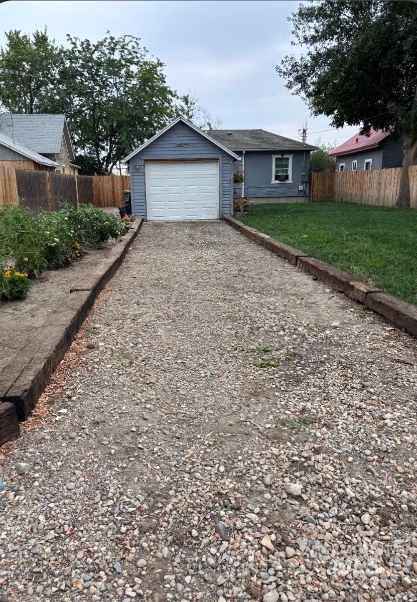 409 North 7th Street Payette, ID 83661 - Photo 20 of 22