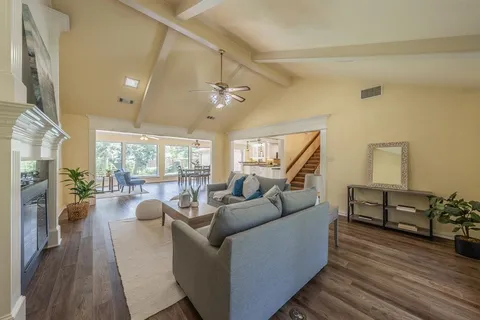 $599,000 | 2709 Oak Trail Court, Dalworthington Gardens, TX 76016