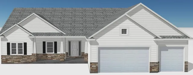 $515,900 | 2341 Stonegate Road, Burlington, WI 53105