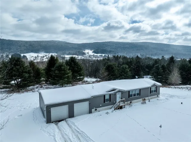 $275,000 | 412 State Highway, Cooperstown, NY 13326