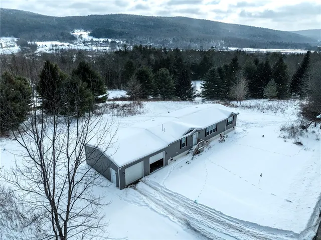 $275,000 | 412 State Highway, Cooperstown, NY 13326