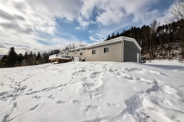 $275,000 | 412 State Highway, Cooperstown, NY 13326