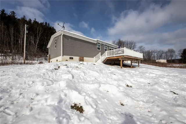 $275,000 | 412 State Highway, Cooperstown, NY 13326