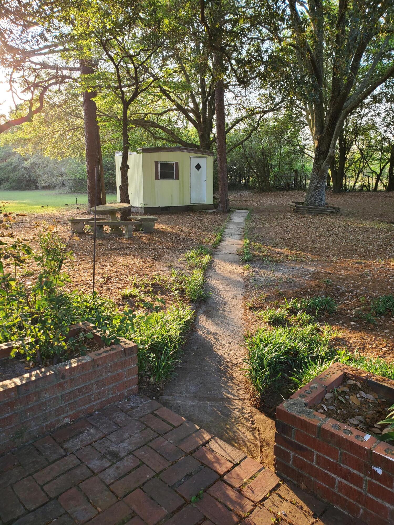 2481 Piper Road Aiken, SC 29805 - Photo 9 of 33